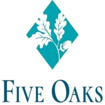 Five Oaks Property Management logo