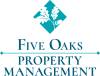 Five Oaks Property Management
