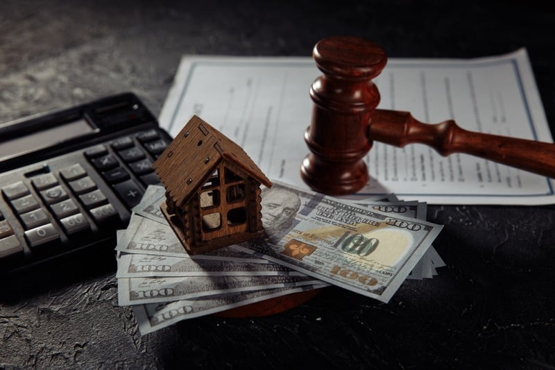 What is California Tenant Protection Act?